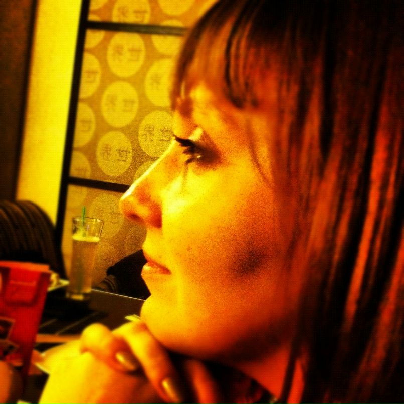 Марина Александрова | Челябинск