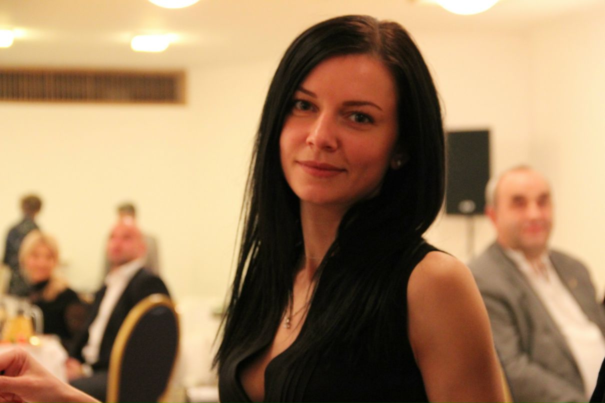 Виктория Бурмицкая | Киев