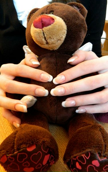 №3, Эля Калашникова №3, Эля Калашникова