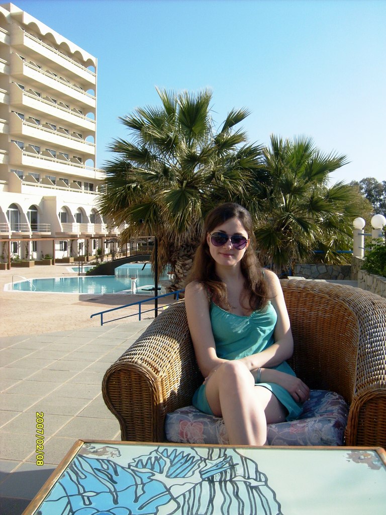 Екатерина Лященко | Санкт-Петербург