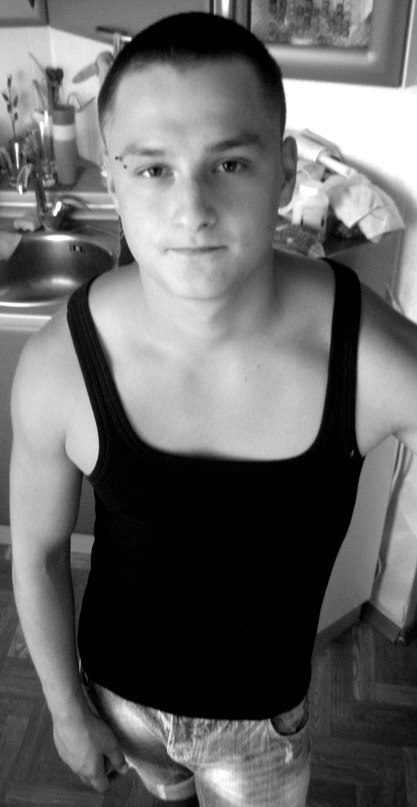 Андрей Парфёнов | 