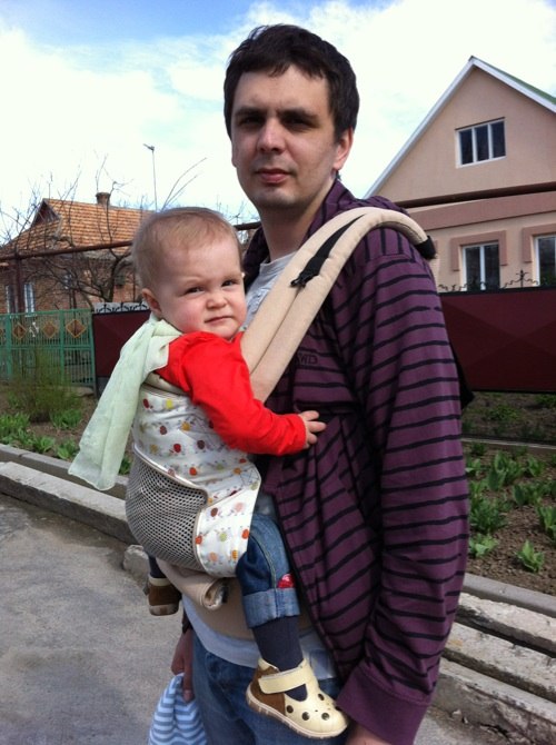 Людмила Гарасюта | Киев