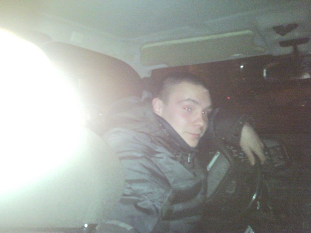 Евгений Разрулевич | Архангельск