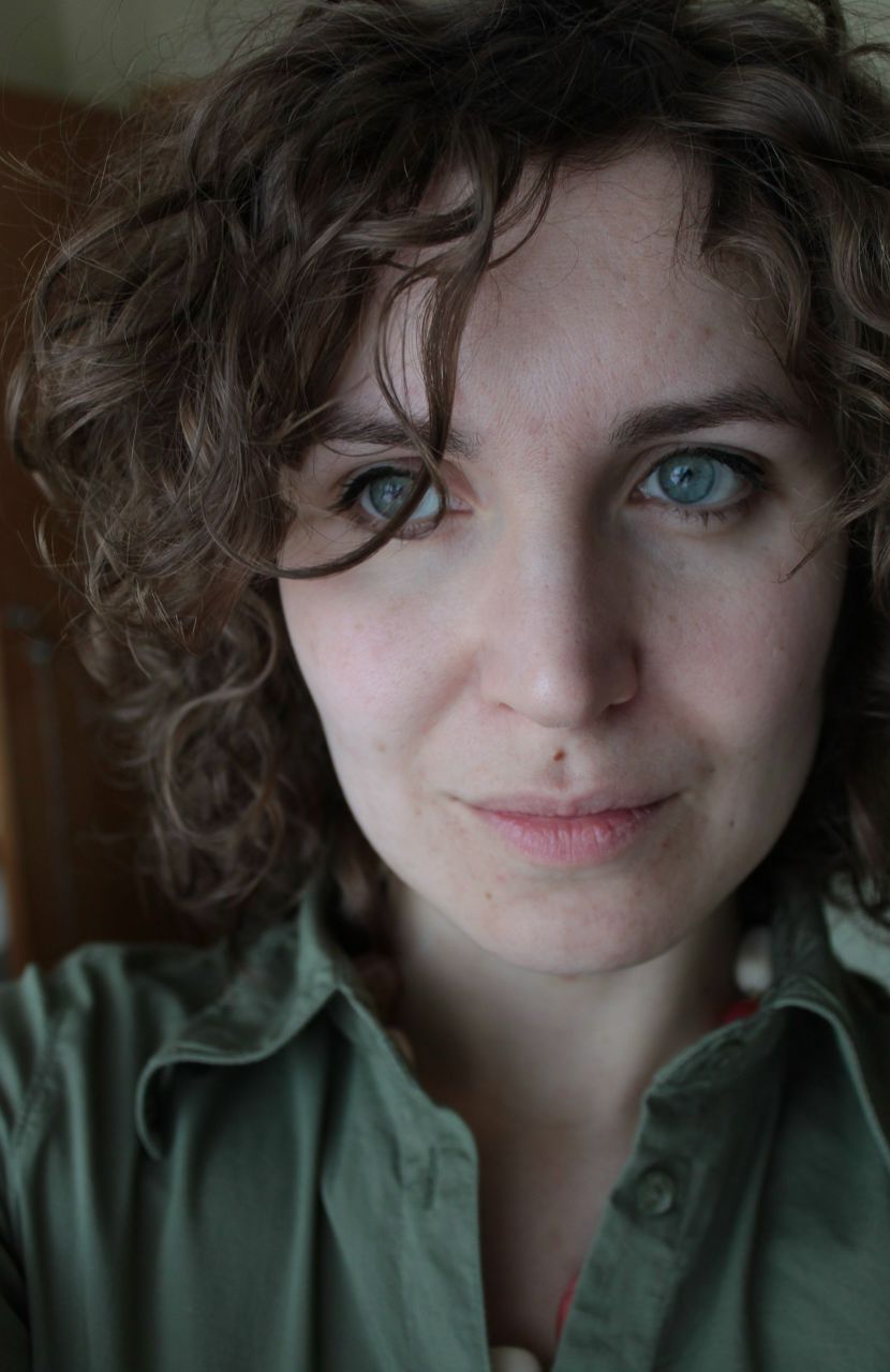 Елена Попова | Архангельск