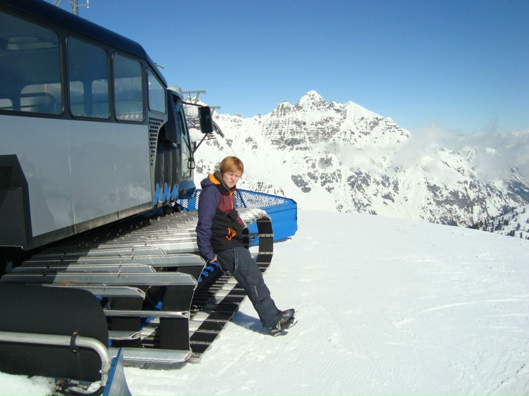 Андрей Ковальчук | 