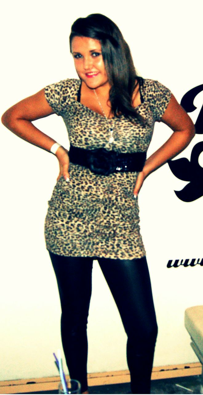 Катюша Вонс | Хмельницкий