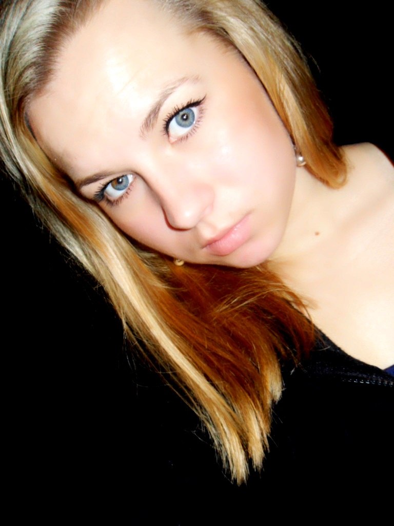 Аня Попенюк | Брест