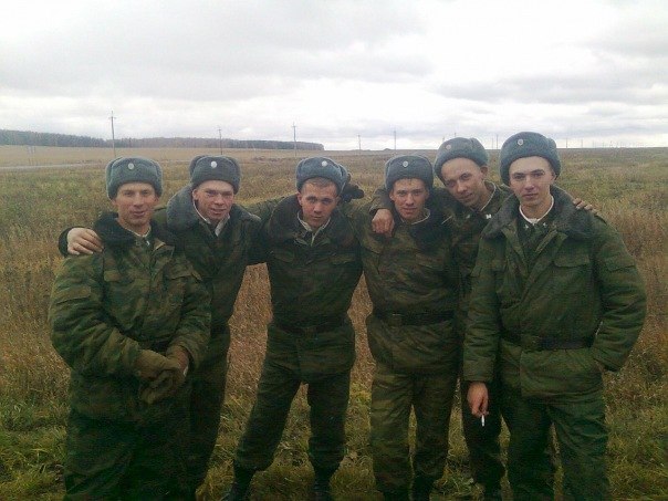 Андрей Шиляев | Киров