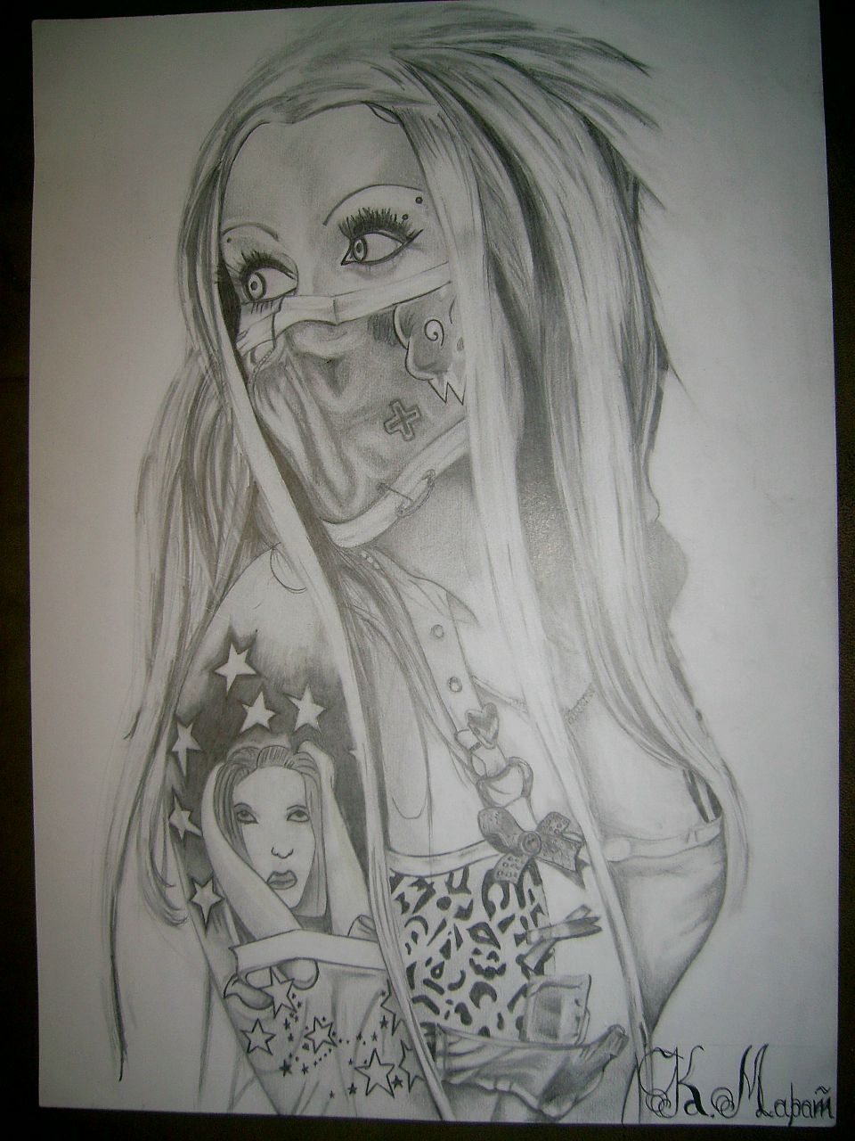 Денис Пума | Черневцы