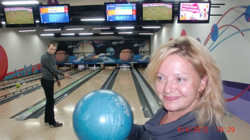 Лея Котова | Москва