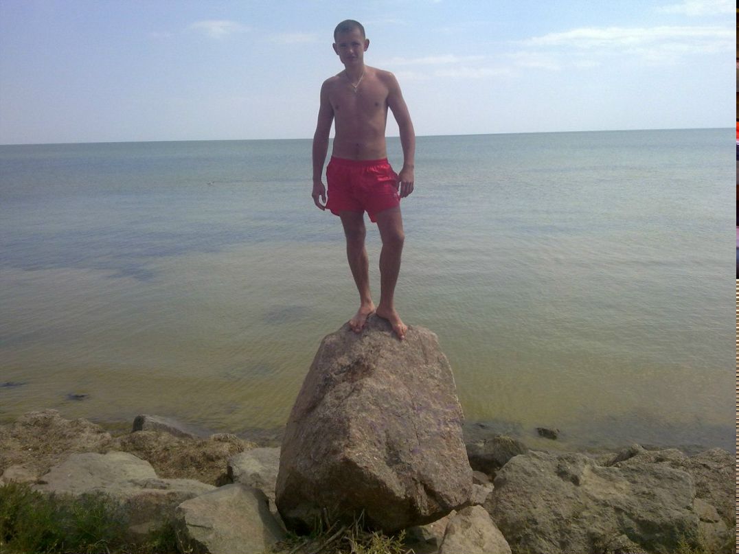 Андрей Чуркало ●══════● | Харьков