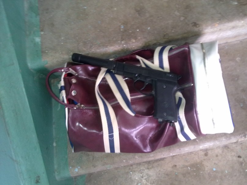 Алексей Чупанов | Москва