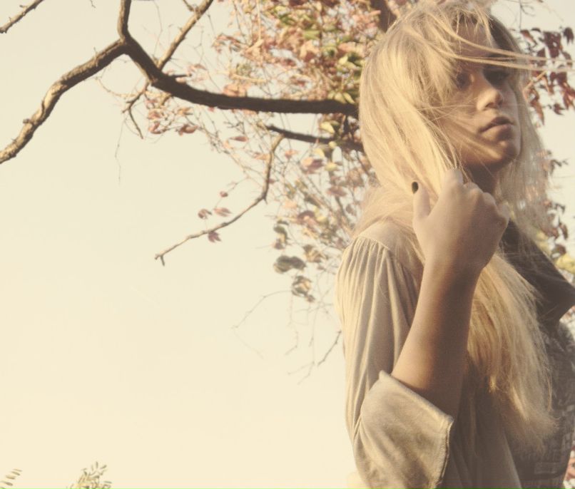 Bogdana Danilova | Grand Rapids