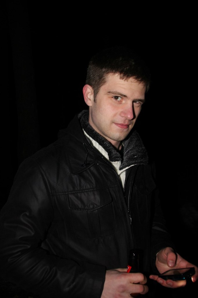 Виталий Бойко | Клин