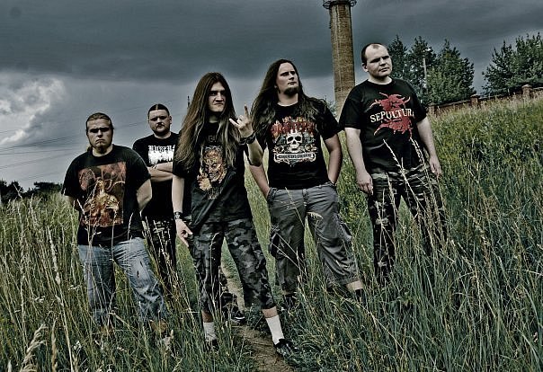 Demented Vlad | Ровно