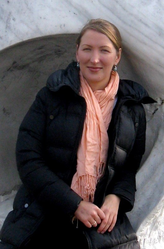 Елена Кабаченко | Copenhagen