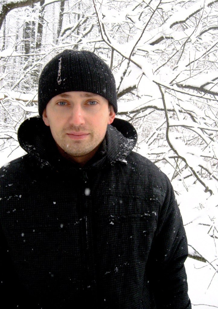 Алексей Мищенко | 