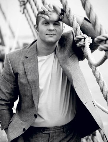 Алексей Галактионов | Йошкар-Ола