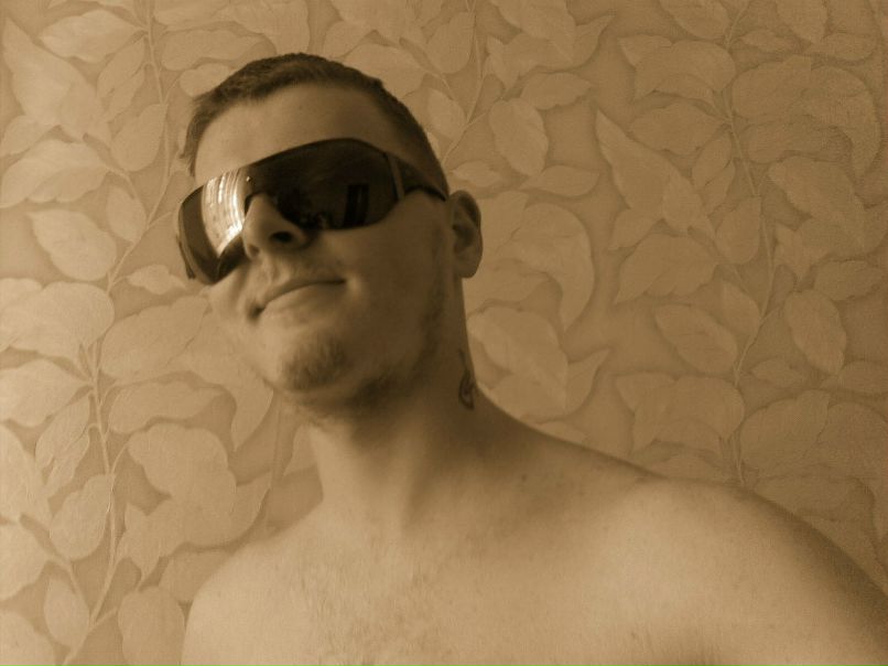 Максим Доманский DJ Funny Grand | Хмельницкий