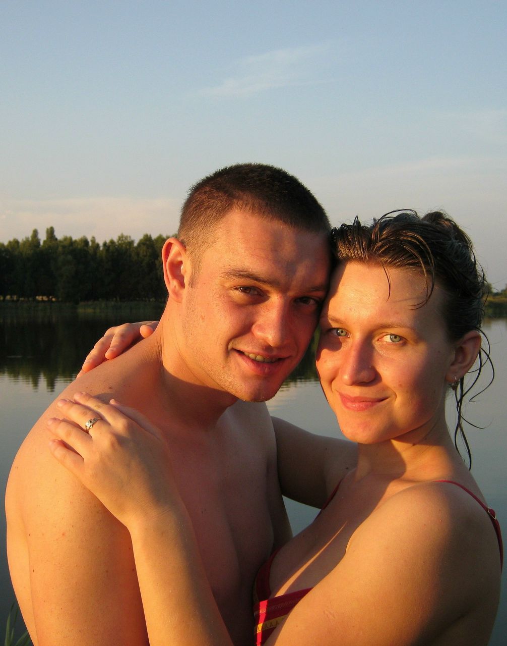 Игорь Халимовский | Пулины / Червоноармейск