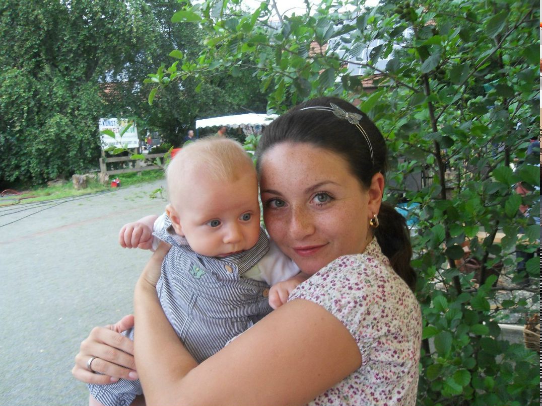 Полина Дубровская | Bremen