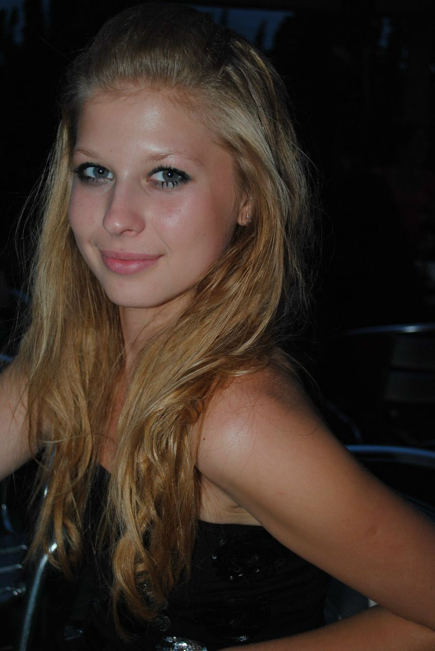 Анастасия Сежченко | Warszawa