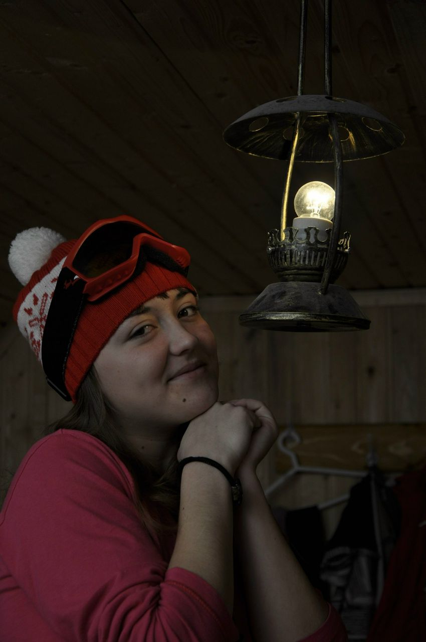 Ритуля Бобкова | 