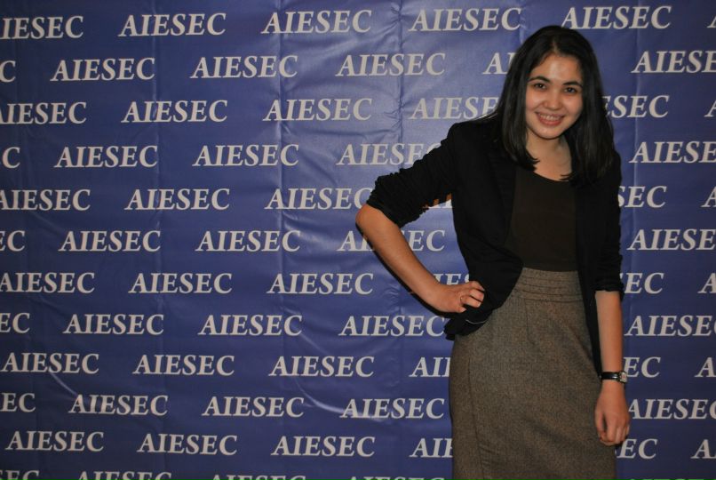 Эльвира Галина | Kuala Lumpur