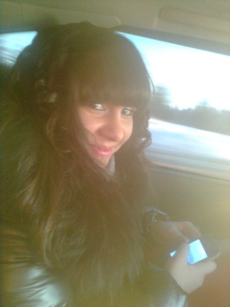 Гузелечка Адиятуллина | Казань