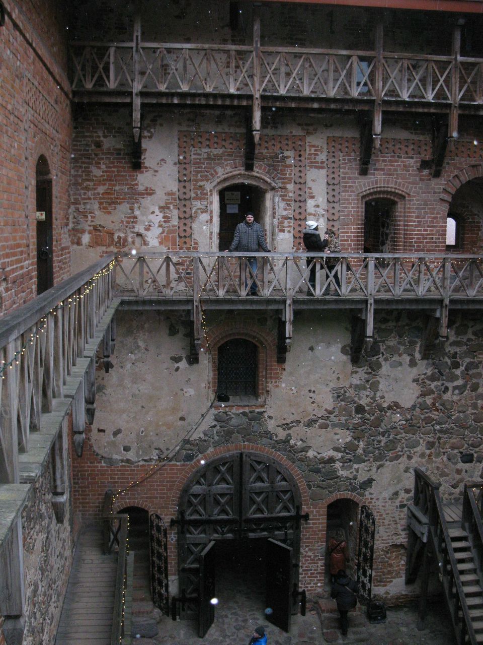 Федор Ветка | Москва