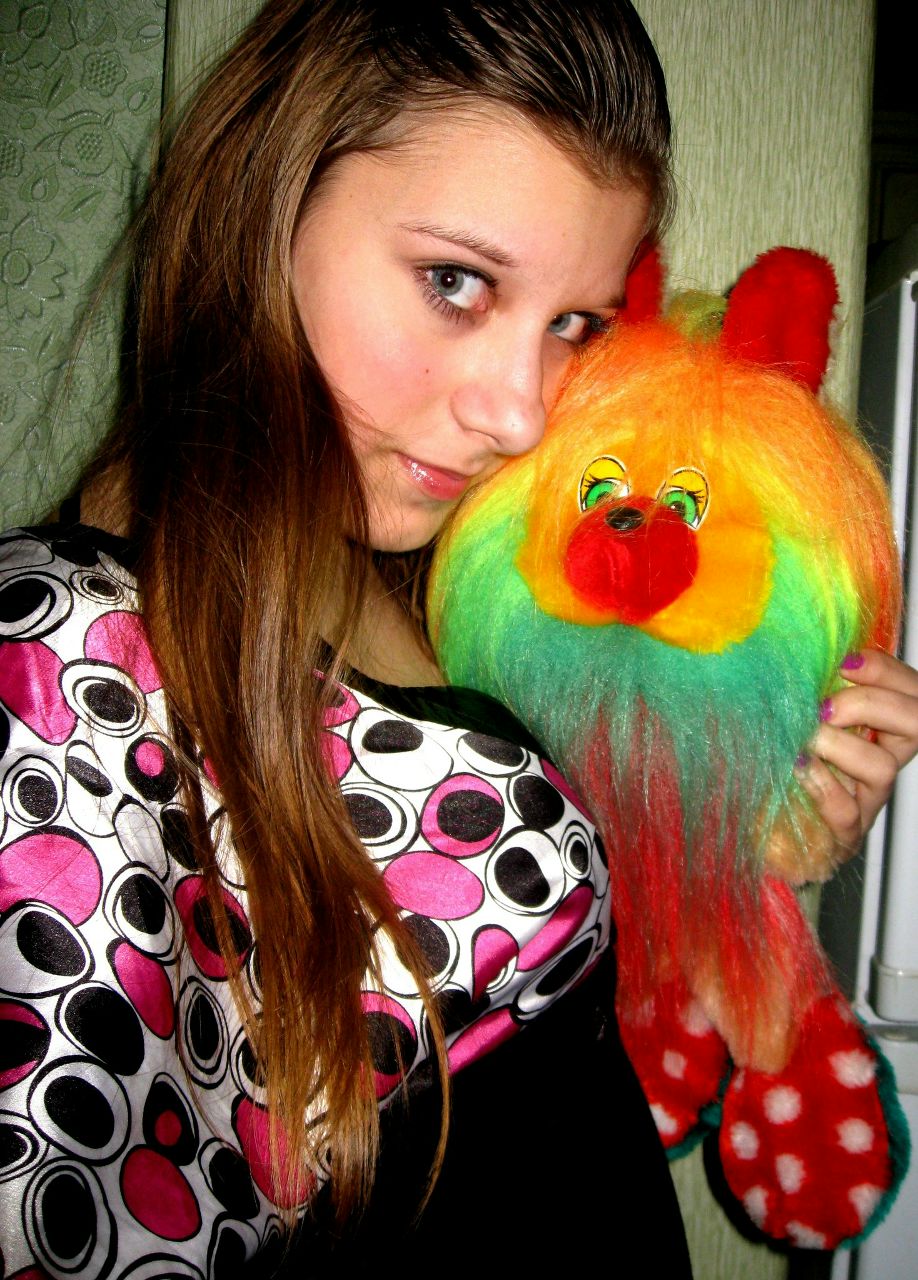 Нина Гречаник | Харьков