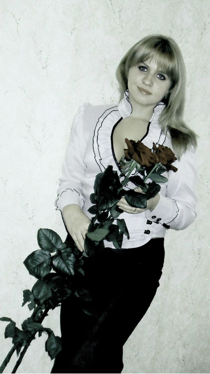 Вера Вернигора (-: V(P)er4uk! :-) | Коростышев