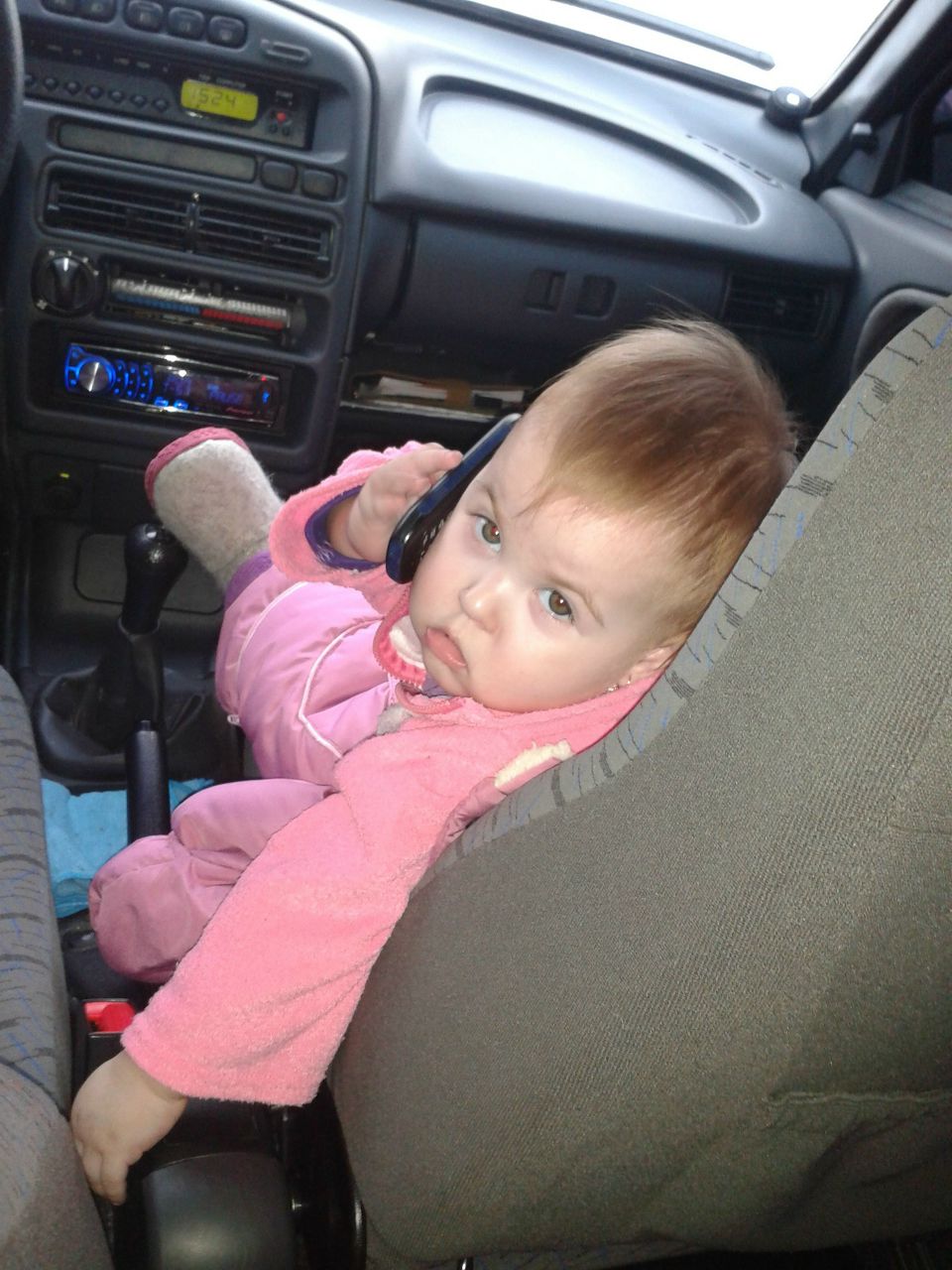 Любовь Тимофеева 