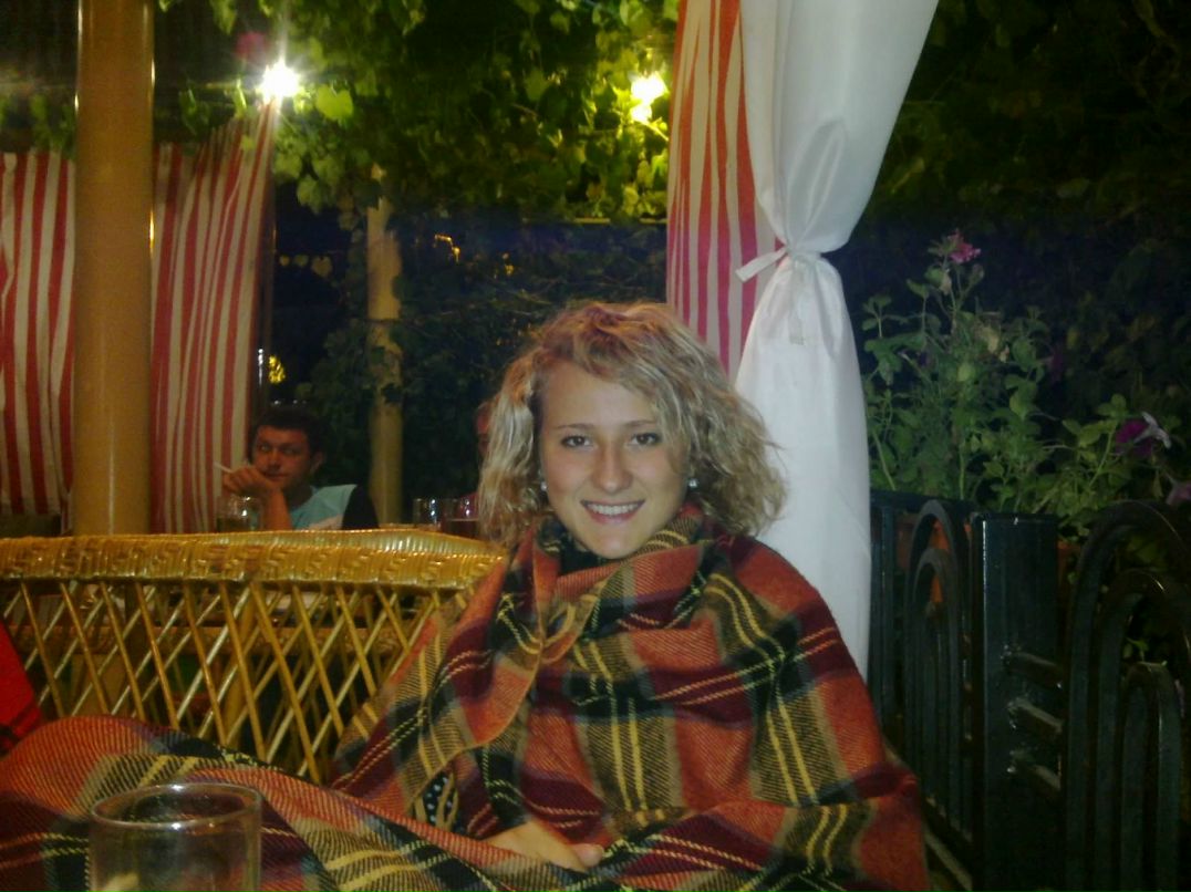 Алеся Белько | Киев