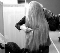 Настя Брыль | Санкт-Петербург