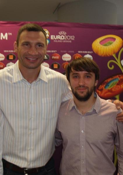 Александр Пупченко | Киев