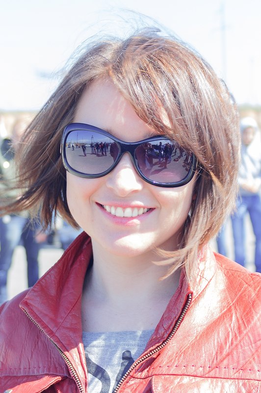 Виктория Дмитриева | Одесса