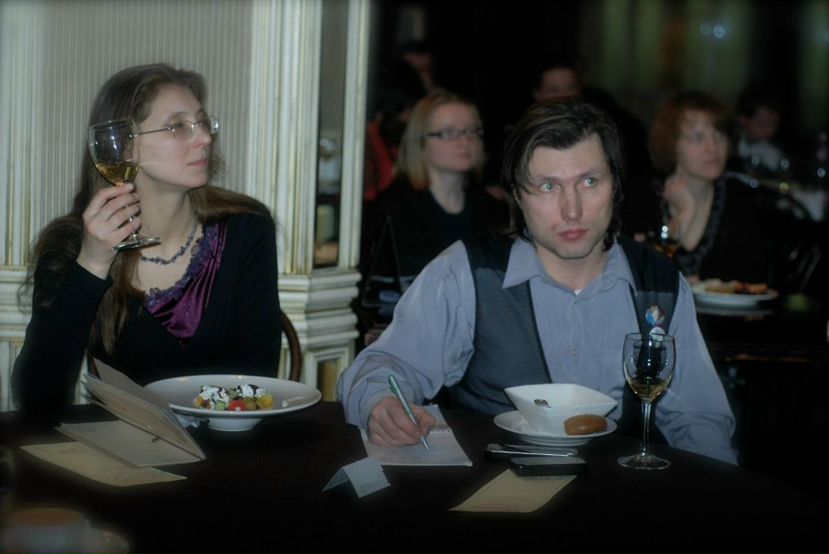 Денис Руденко | Москва