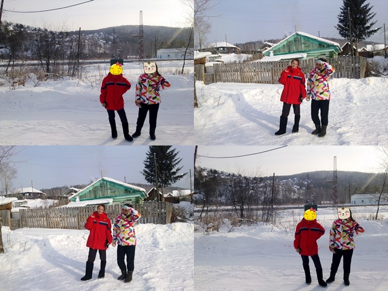 Настя Булатова | Красноярск