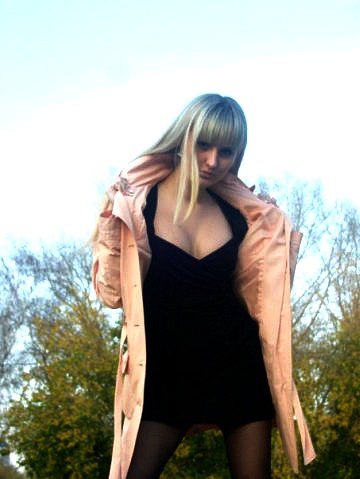 Александра Езан Владиславовна | Кемерово