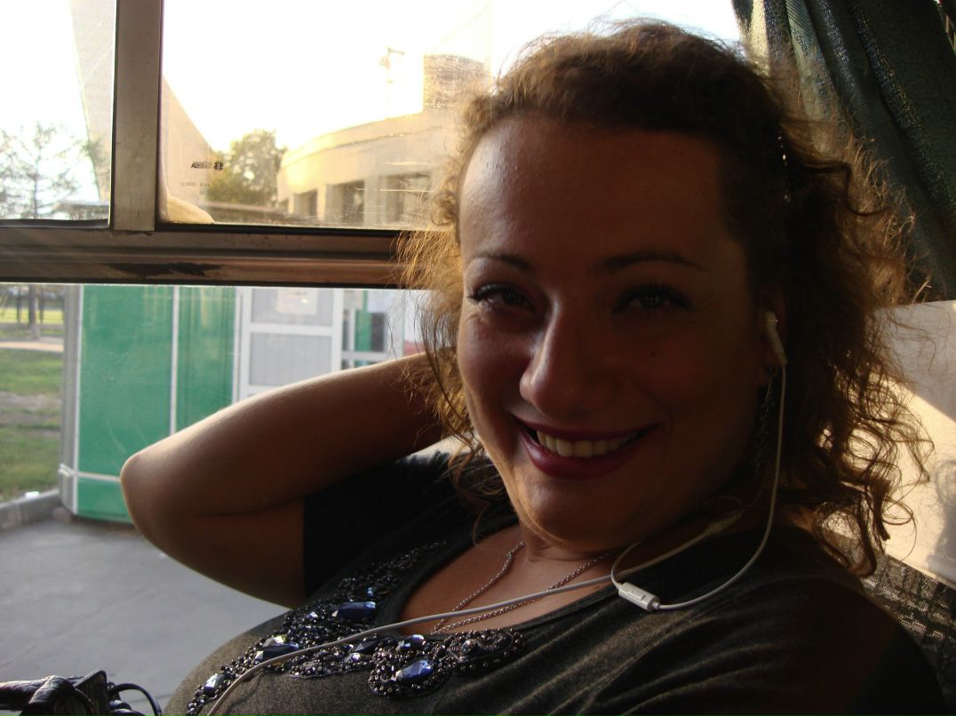 Руфина Романова | Москва