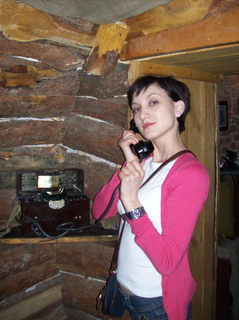 Elina Bakhiieva | Симферополь