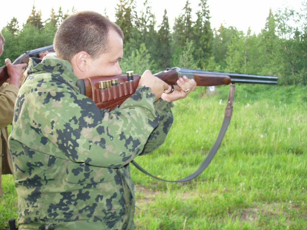 Константин Борисов | Санкт-Петербург
