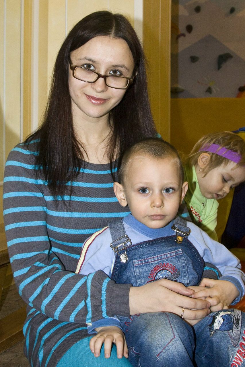 Наталия Юрченко | Helsinki