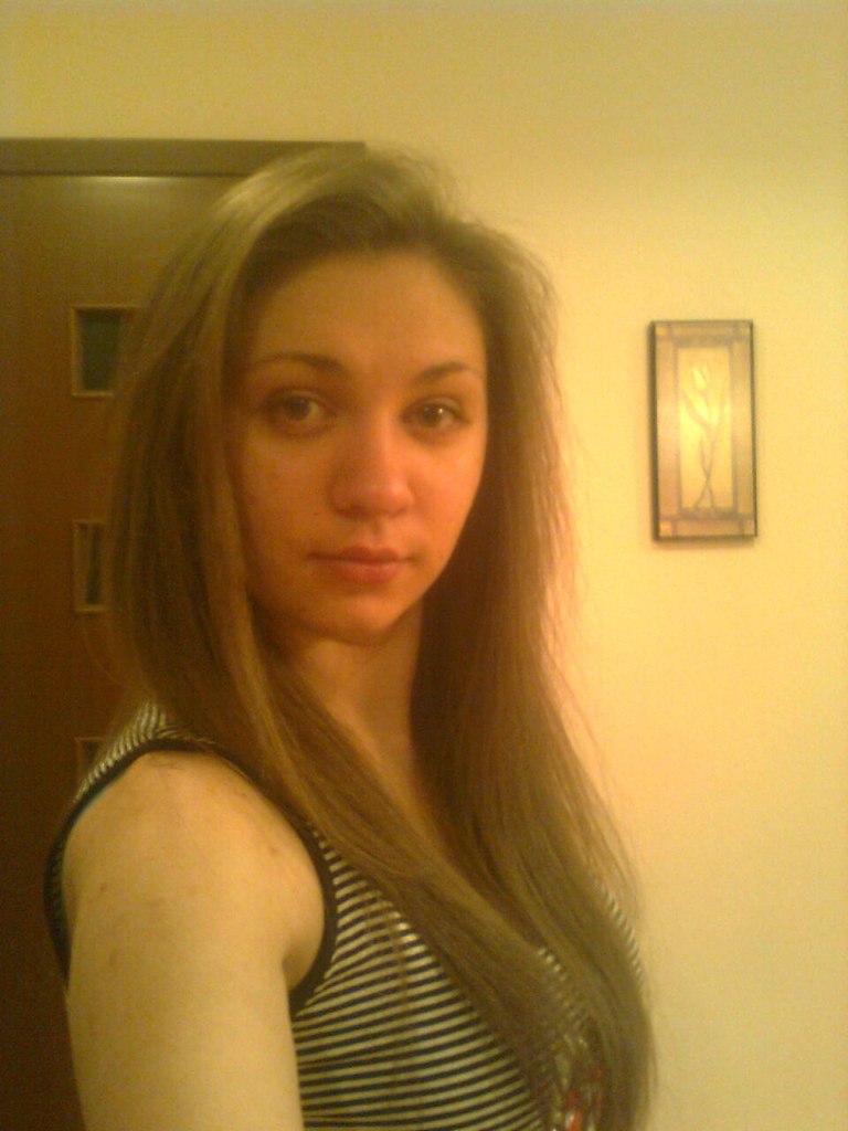 Анюта Руденко | Днепр (Днепропетровск)