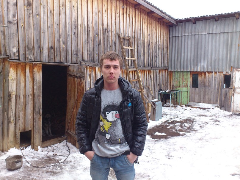 Илья Гальнуров | 