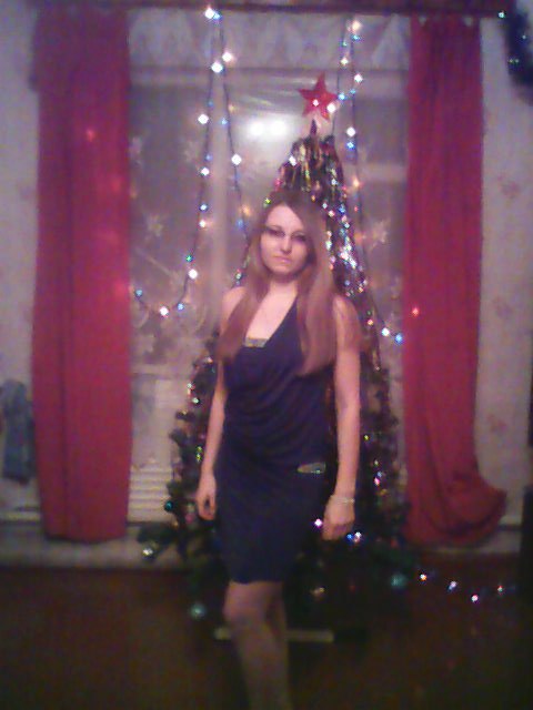 Оля Заверюха-Новикова | Тимашевск