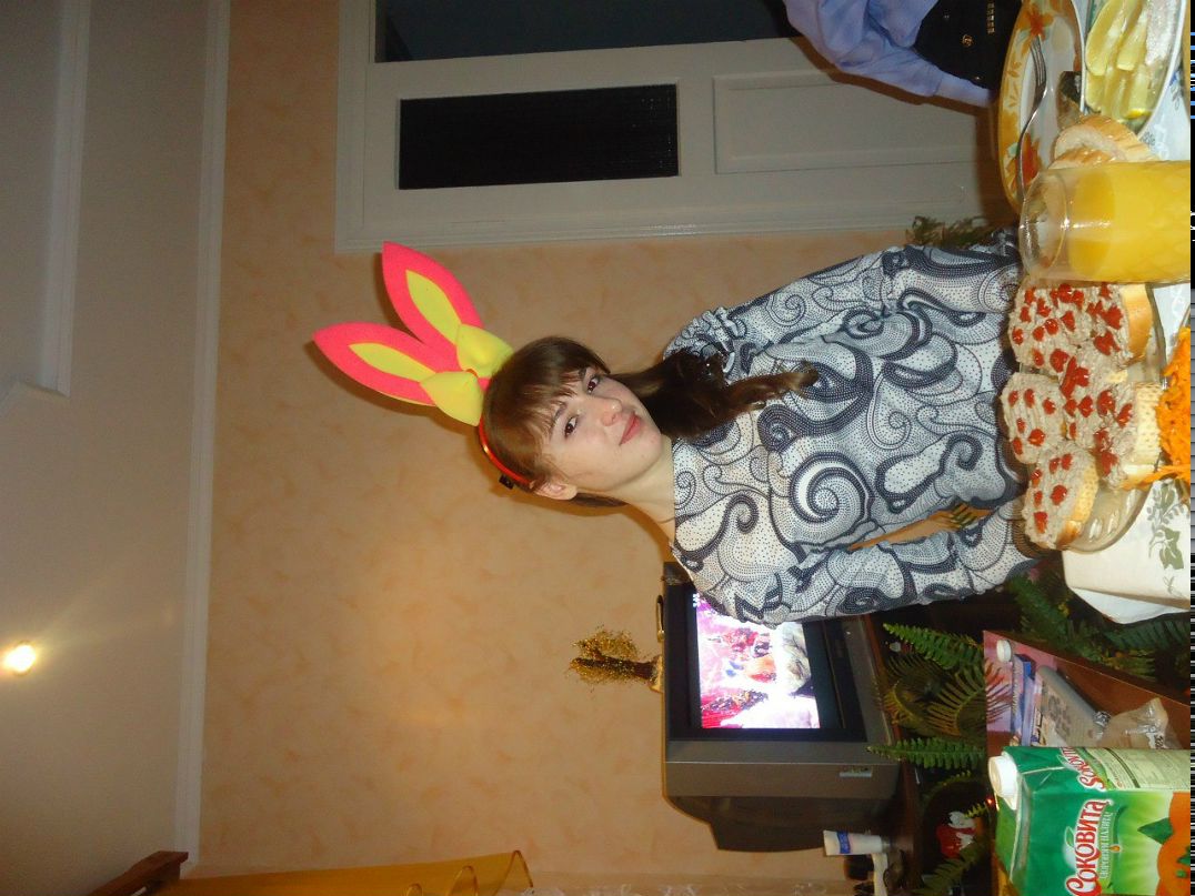 Танюшка Семенович-Бабак | 