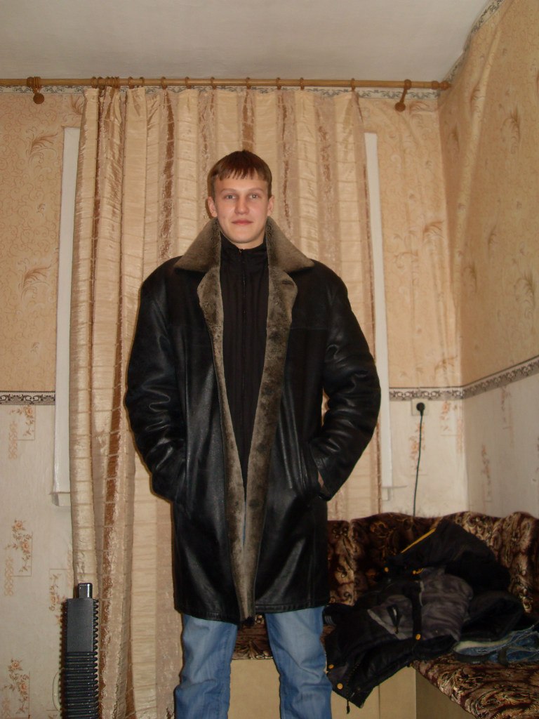 Дмитрий Носырев | Усть-Лабинск