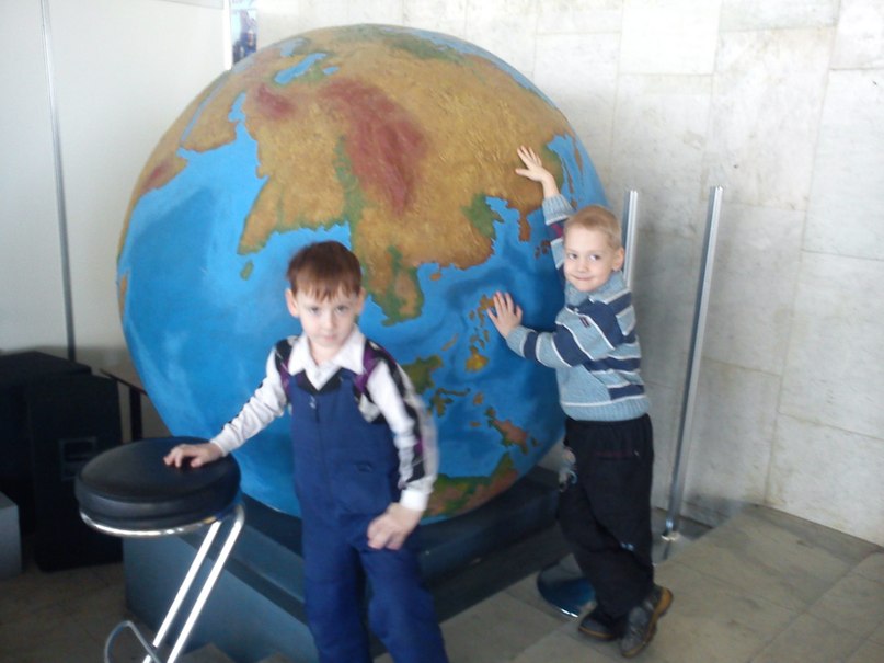 Наталья Моткова | Самара